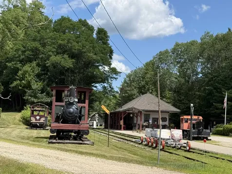 52 Appenvel Way Madison NH 03849