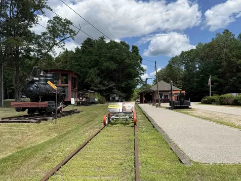 52 Appenvel Way Madison NH 03849