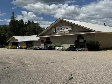 52 Appenvel Way Madison NH 03849