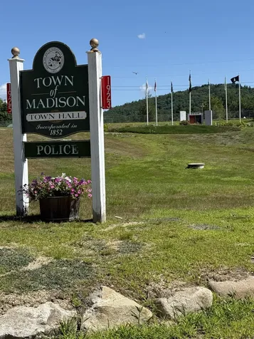 52 Appenvel Way Madison NH 03849