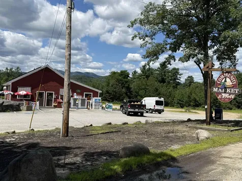 52 Appenvel Way Madison NH 03849