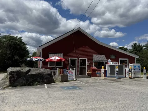 52 Appenvel Way Madison NH 03849