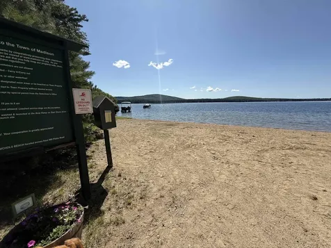 52 Appenvel Way Madison NH 03849