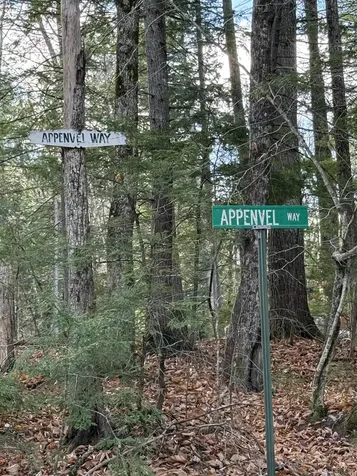 52 Appenvel Way Madison NH 03849