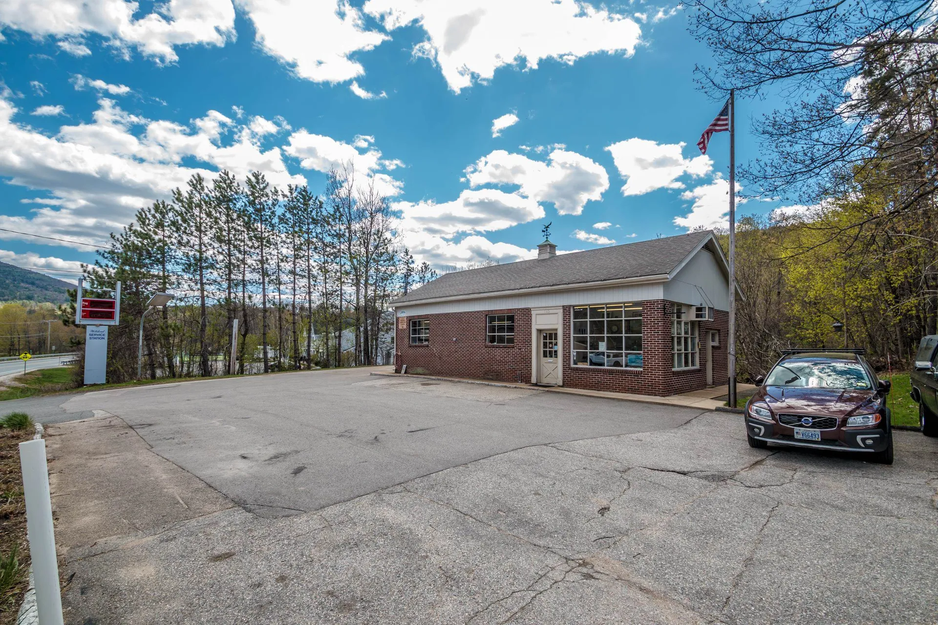 165 Nh Route 16 Jackson NH 03846