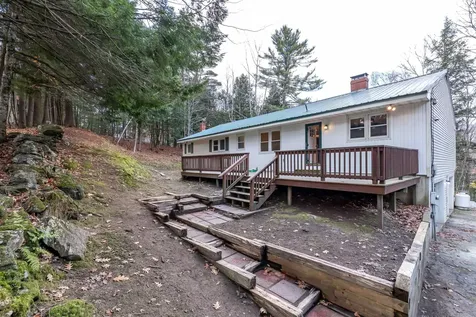 9 Hilltop Drive Plymouth NH 03264