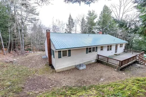 9 Hilltop Drive Plymouth NH 03264