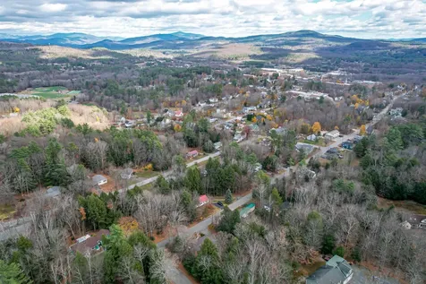 9 Hilltop Drive Plymouth NH 03264