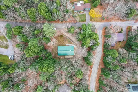 9 Hilltop Drive Plymouth NH 03264