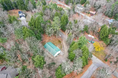 9 Hilltop Drive Plymouth NH 03264