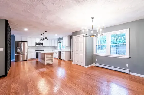 9 Hilltop Drive Plymouth NH 03264