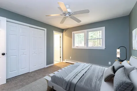 9 Hilltop Drive Plymouth NH 03264