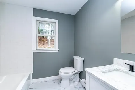 9 Hilltop Drive Plymouth NH 03264