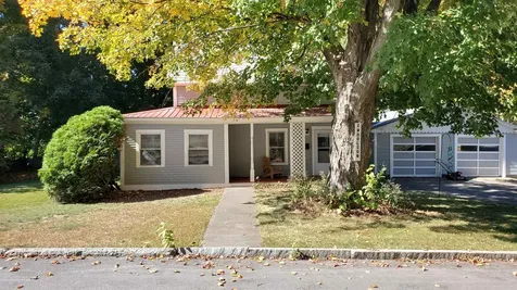 2 Woolson Avenue Springfield VT 05156
