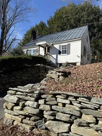 16 Litchfield Street Springfield VT 05156