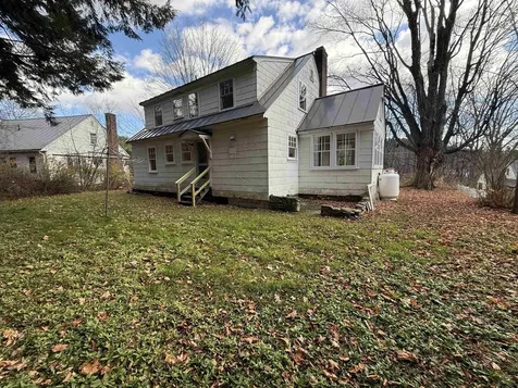 16 Litchfield Street Springfield VT 05156