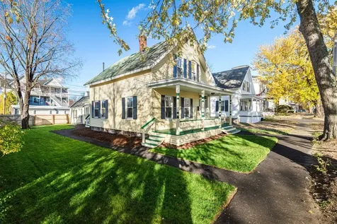 32 Blodget Street Manchester NH 03104