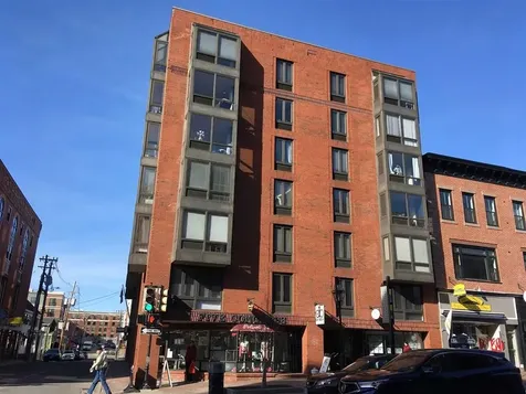 55 Congress Street Portsmouth NH 03801