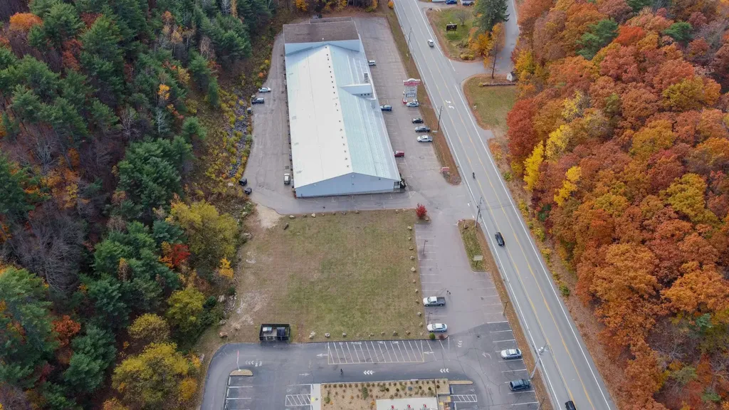223 Daniel Webster Highway Belmont NH 03220