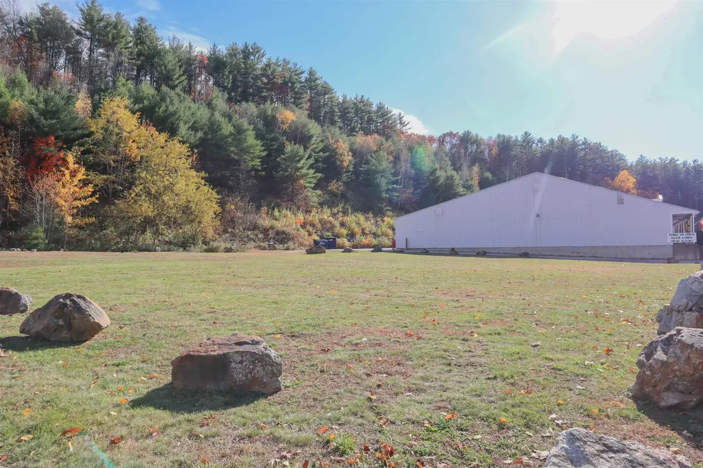 223 Daniel Webster Highway Belmont NH 03220