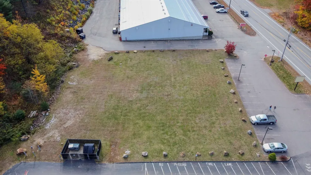 223 Daniel Webster Highway Belmont NH 03220