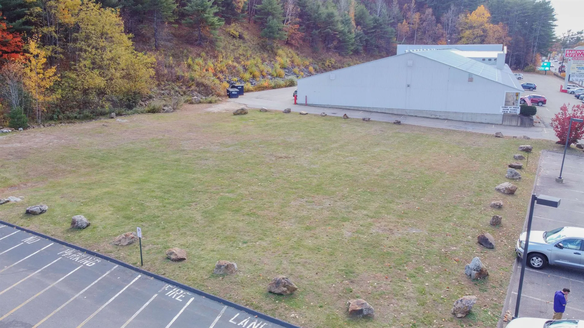 223 Daniel Webster Highway Belmont NH 03220