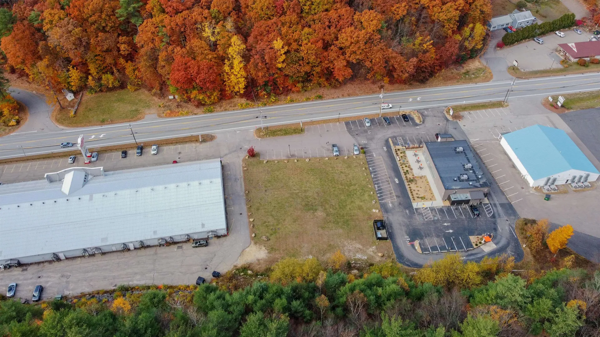 223 Daniel Webster Highway Belmont NH 03220