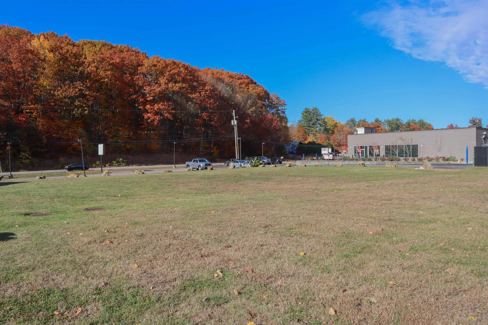 223 Daniel Webster Highway Belmont NH 03220