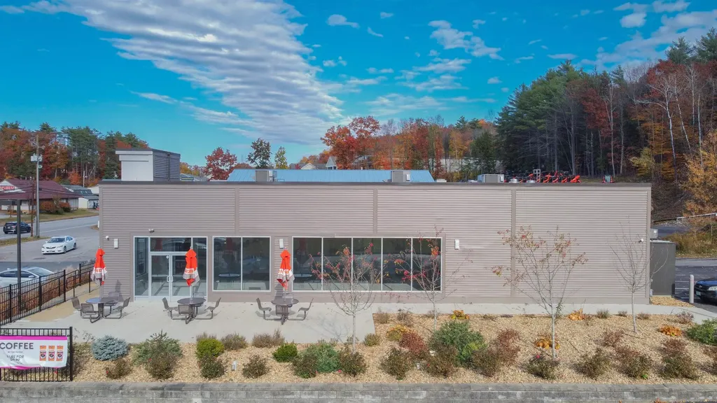 223 Daniel Webster Highway Belmont NH 03220