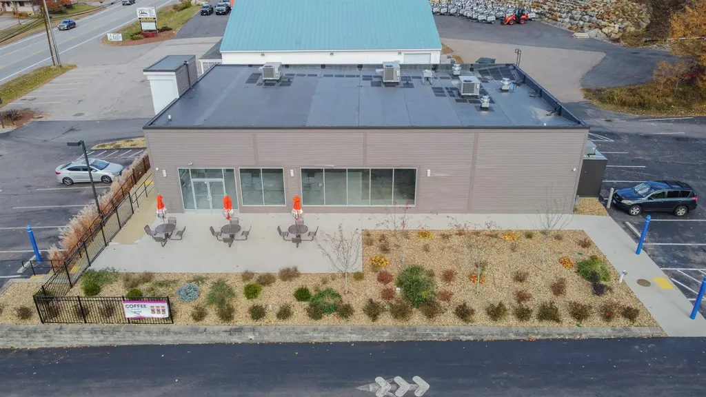 223 Daniel Webster Highway Belmont NH 03220