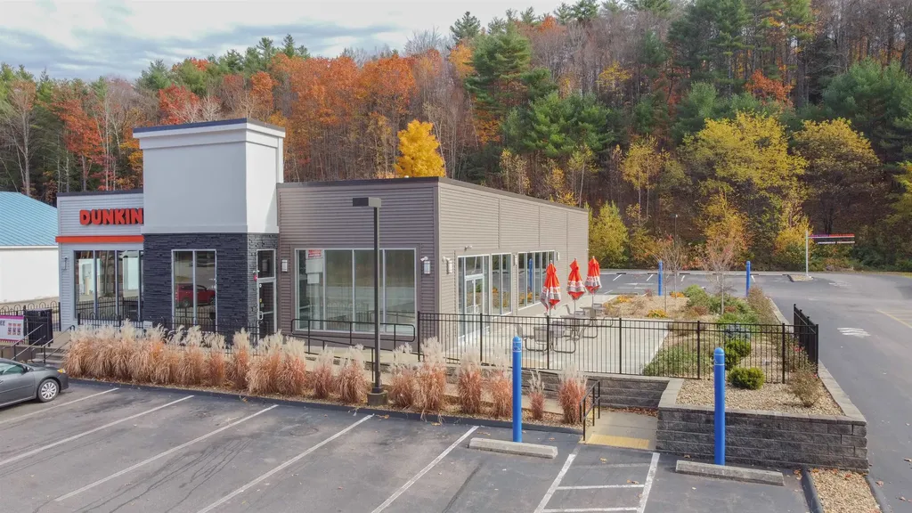 223 Daniel Webster Highway Belmont NH 03220