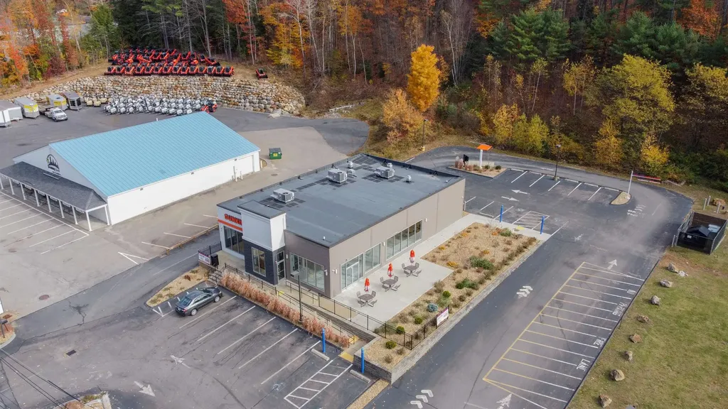 223 Daniel Webster Highway Belmont NH 03220