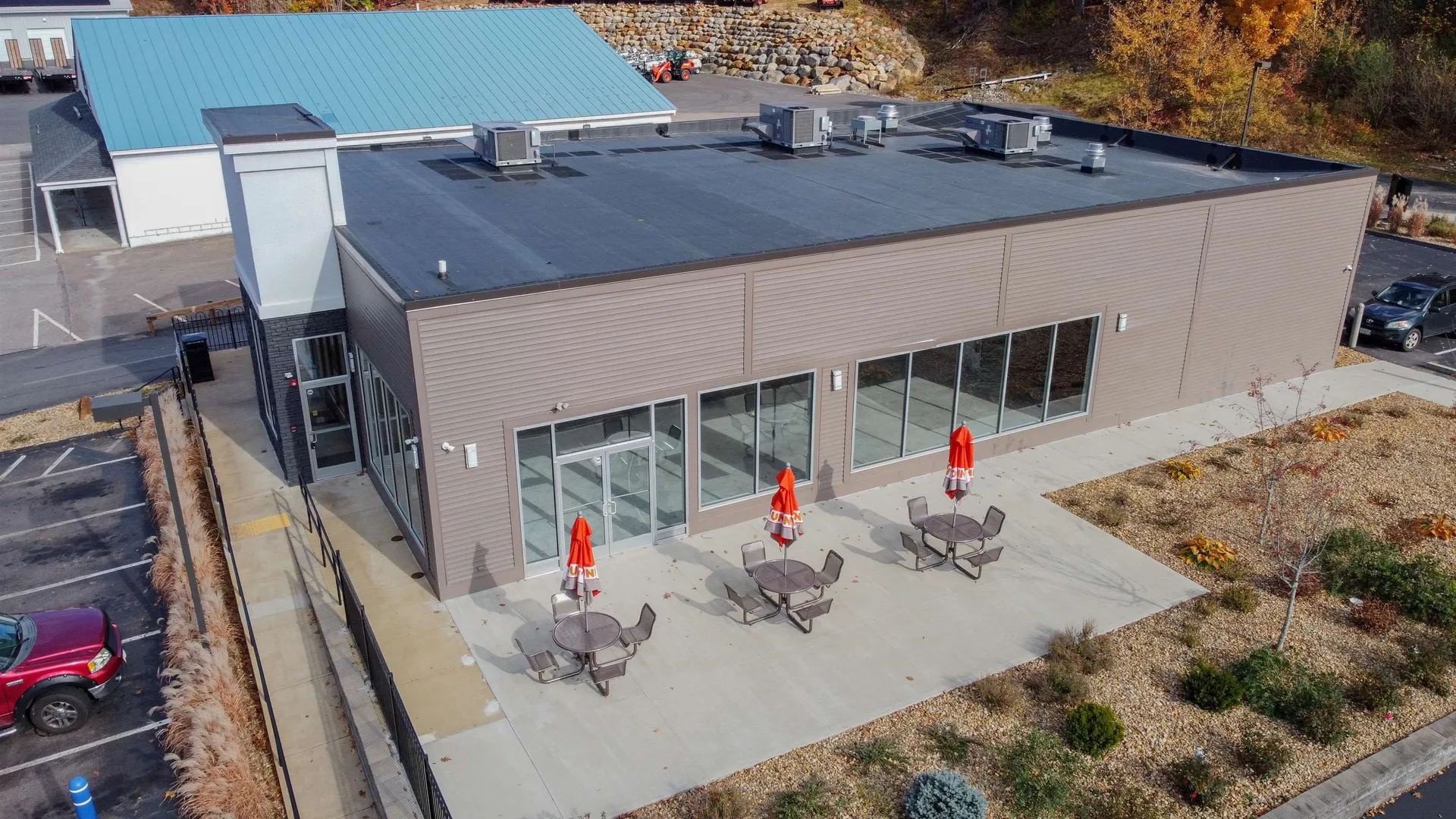 223 Daniel Webster Highway Belmont NH 03220