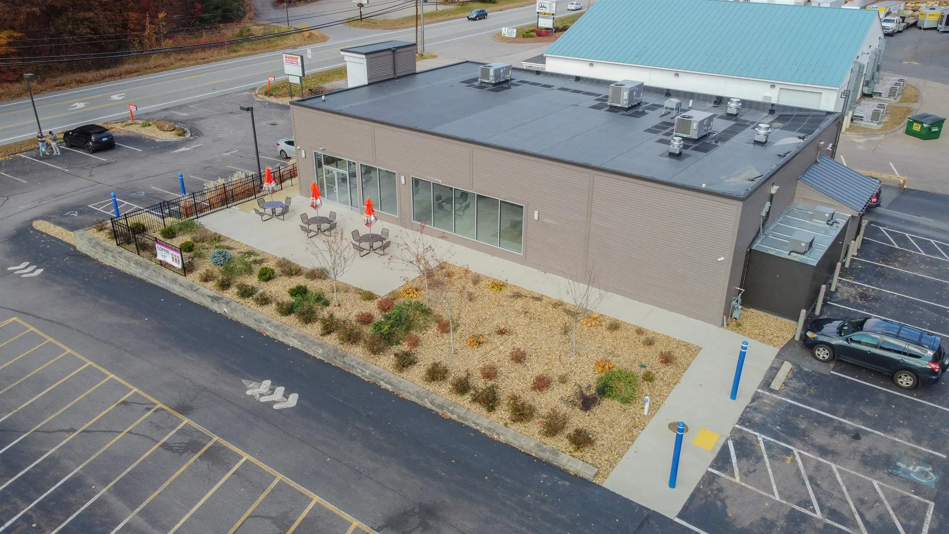 223 Daniel Webster Highway Belmont NH 03220