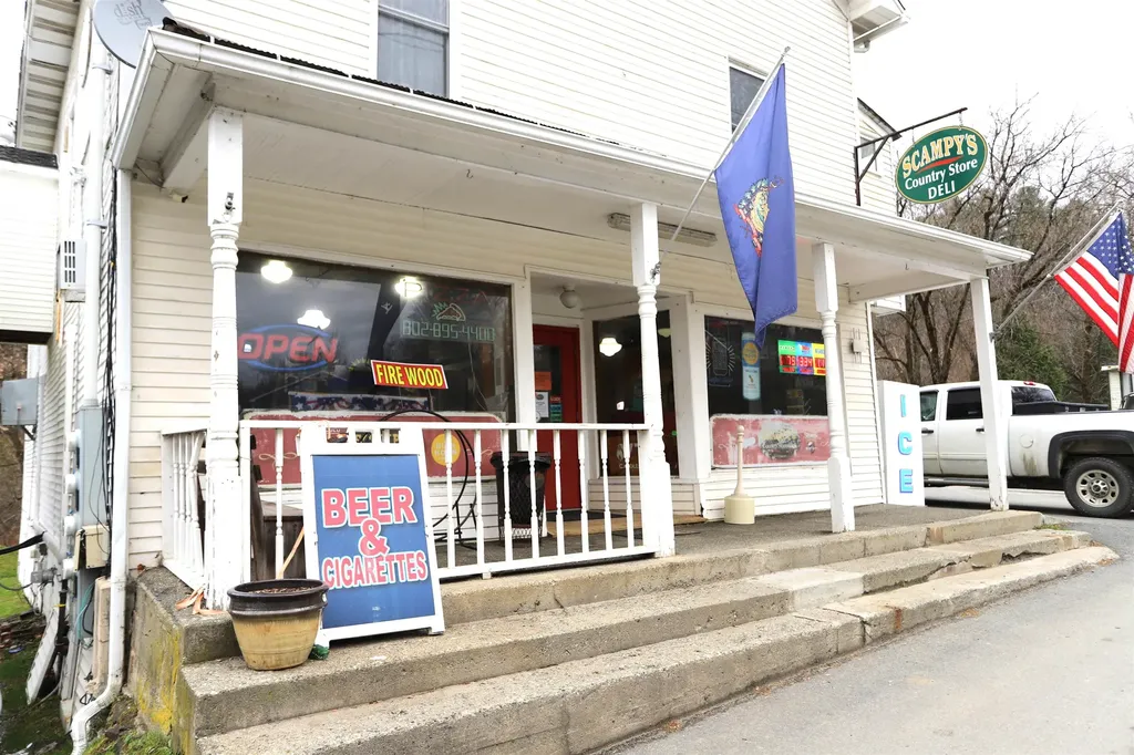 1155 Vt Route 105 Charleston VT 05872