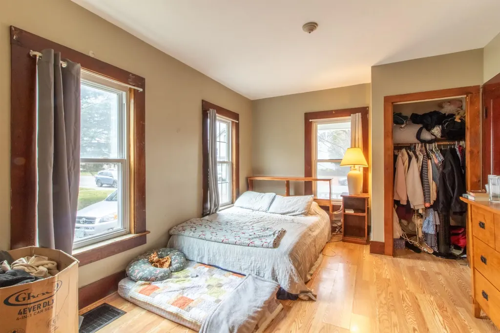 88 Church Street Lyndon VT 05851