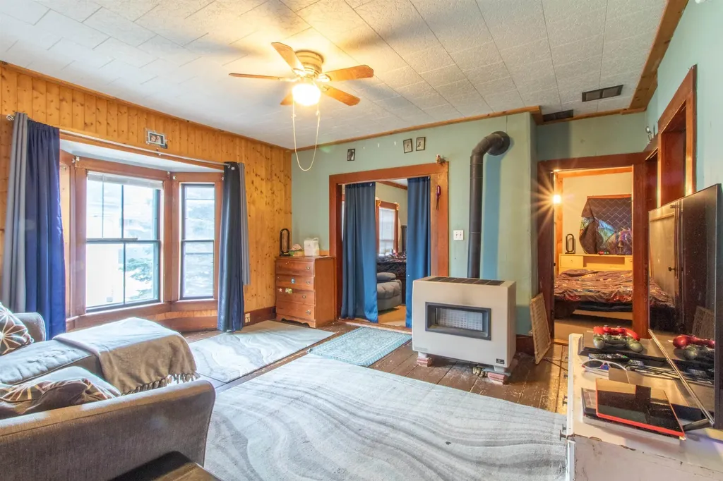 88 Church Street Lyndon VT 05851