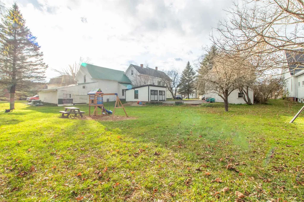 88 Church Street Lyndon VT 05851