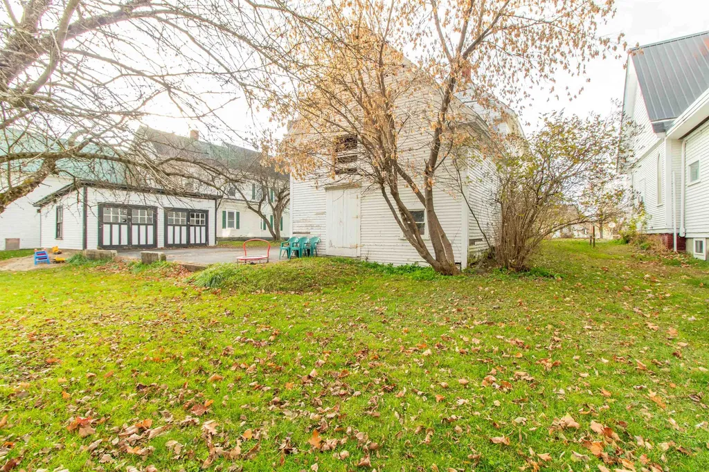 88 Church Street Lyndon VT 05851