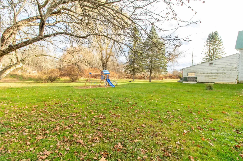 88 Church Street Lyndon VT 05851