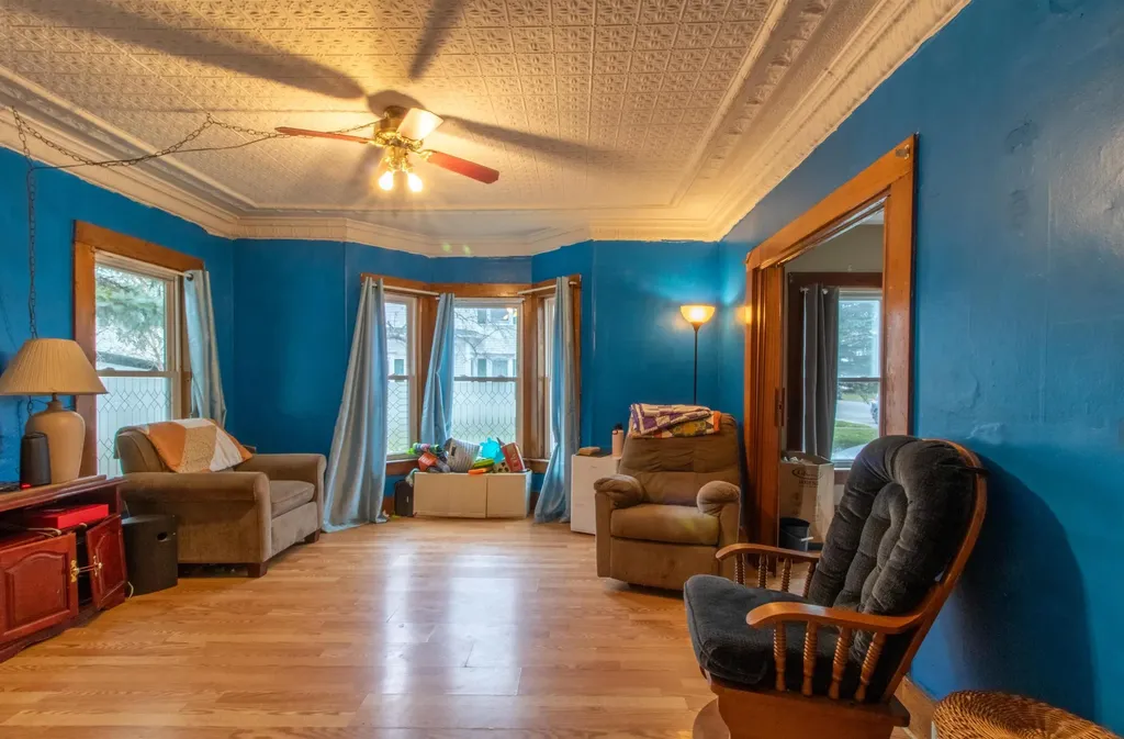 88 Church Street Lyndon VT 05851