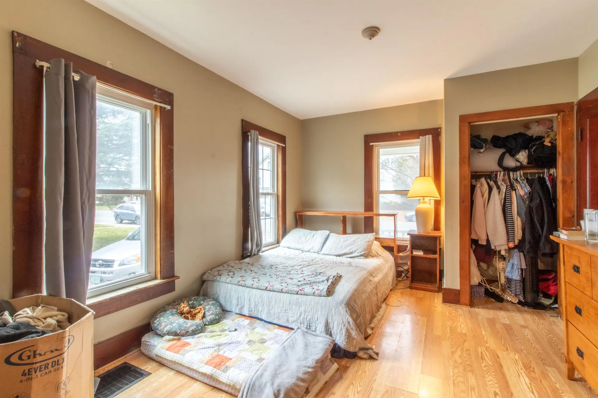 88 Church Street Lyndon VT 05851