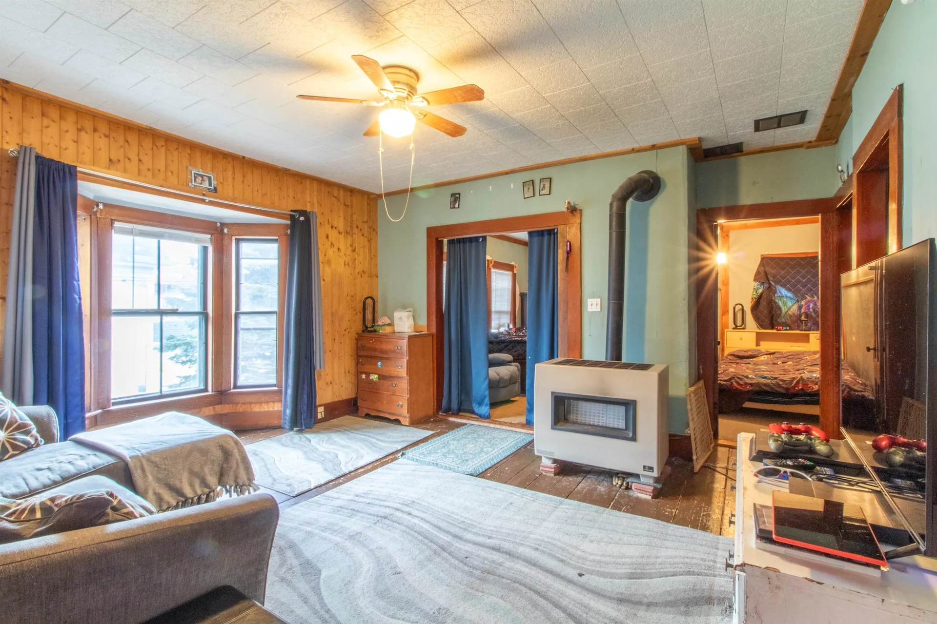 88 Church Street Lyndon VT 05851