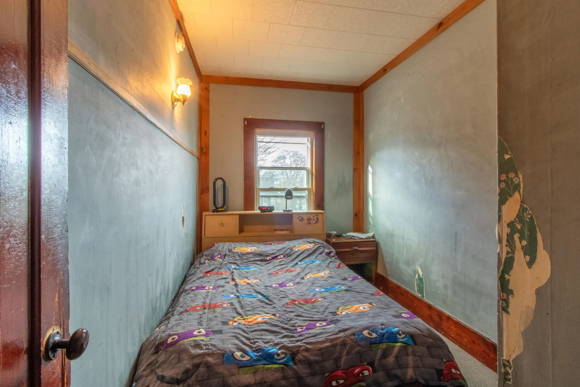 88 Church Street Lyndon VT 05851