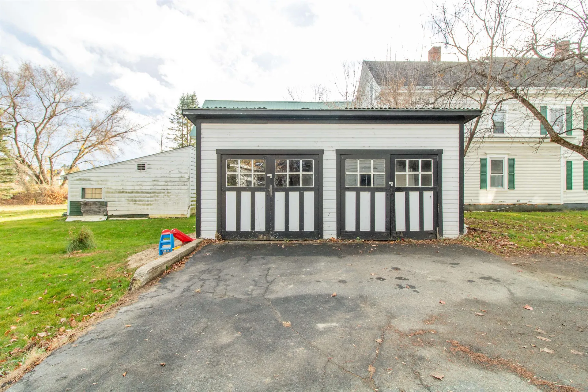 88 Church Street Lyndon VT 05851