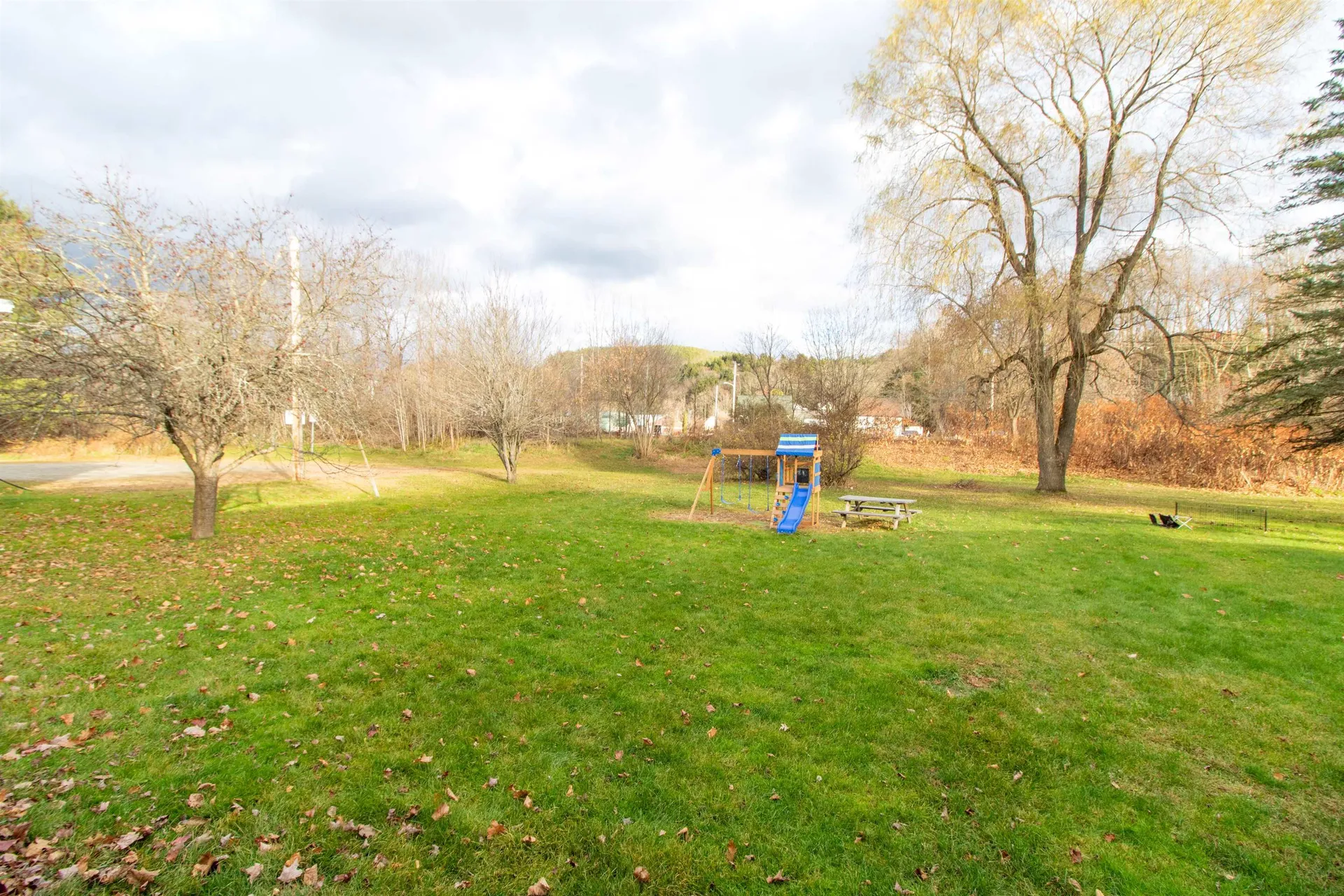 88 Church Street Lyndon VT 05851