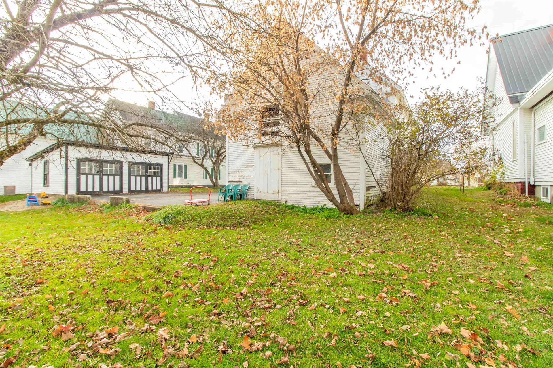 88 Church Street Lyndon VT 05851