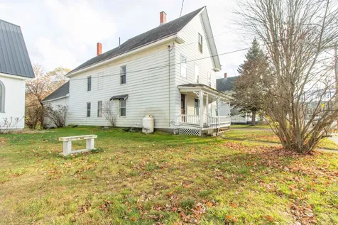 88 Church Street Lyndon VT 05851