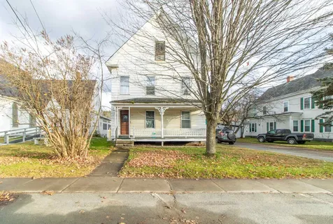 88 Church Street Lyndon VT 05851