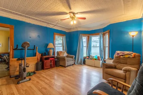 88 Church Street Lyndon VT 05851